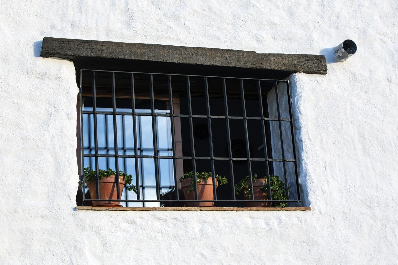 Balcones De Piedad Hotel Los Balcones Kültér fotó